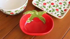 Bowl tomate - comprar online