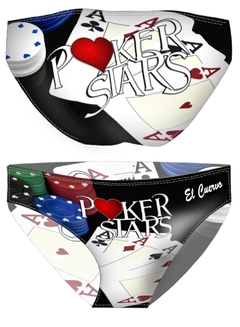 Sunga EL Cuervo Poker Stars