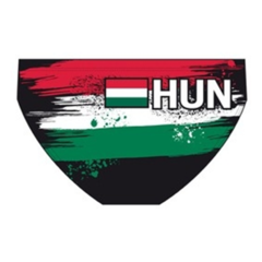 Sunga Turbo Hungary 2016 - comprar online