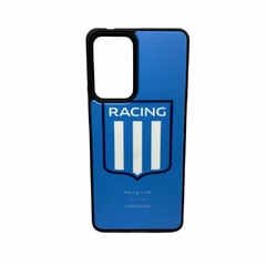 FUNDA DISEÑO RIGIDA SAMSUNG A53 (1242) - SnacPhone