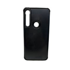 FUNDA REFORZADA LISA REDMI NOTE 9 (0955)