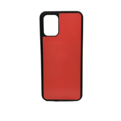 FUNDA REFORZADA LISA SAMSUNG A31/A51 (0956) - comprar online