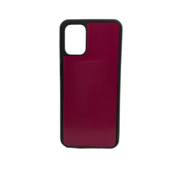 FUNDA REFORZADA LISA SAMSUNG A02S (0774) - comprar online