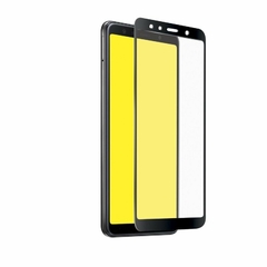 VIDRIO TEMPLADO FULL GLASS XIAOMI REDMI 9A (0139)