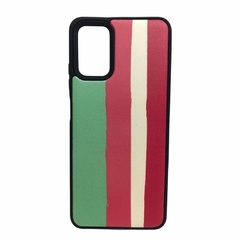 FUNDA DISEÑO RIGIDA SAMSUNG A22 (0840) - comprar online