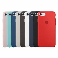 SILICONE CASE IPHONE 7/8/SE2020 (0468)