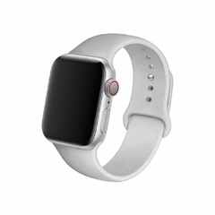 MALLA SILICONA APPLE WATCH 42/44/45MM (0568)