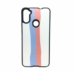 FUNDA DISEÑO RIGIDA SAMSUNG A20/A30 (0742) - tienda online