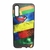 FUNDA DISEÑO RIGIDA SAMSUNG A71 (0750)