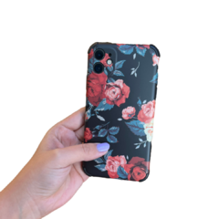 FUNDA REFORZADA DISEÑO IPHONE 11 (1610) - comprar online