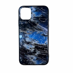 FUNDA DISEÑO BRILLOS IPHONE 11 (0682) - tienda online