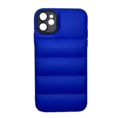 PUFFER CASE CAMARA IPHONE 13 PRO (1692) - comprar online