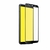 VIDRIO TEMPLADO FULL GLASS MOTO G8 POWER LITE (0958)