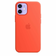 SILICONE CASE IPHONE 15 PRO MAX (1767) - comprar online