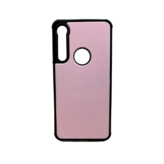 FUNDA REFORZADA LISA MOTOROLA G8 PLUS/G8 PLAY (0952) - SnacPhone