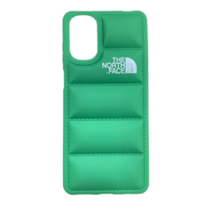 PUFFER THE NORTH FACE SAMSUNG A13 (1560) - comprar online