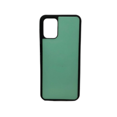 FUNDA REFORZADA LISA SAMSUNG A01 (0999) - SnacPhone