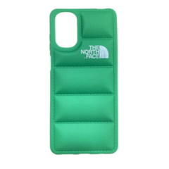 PUFFER THE NORTH FACE SAMSUNG S20 FE (1555) - comprar online