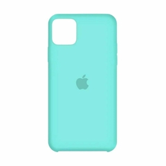 SILICONE CASE IPHONE 11 (0473) - comprar online