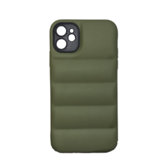 PUFFER CASE CAMARA IPHONE 14 PRO (1690) - SnacPhone