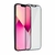 VIDRIO TEMPLADO FULL GLASS IPHONE X/XS/11 PRO (0070)