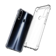 ANTIGOLPES TRANSPARENTE SAMSUNG A32 (0300)