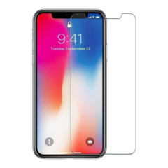 VIDRIO TEMPLADO IPHONE XR/11 (0005)