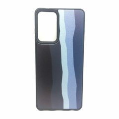 FUNDA DISEÑO RIGIDA SAMSUNG A72 (0931) - tienda online