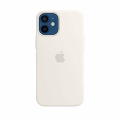 SILICONE CASE IPHONE 12/12 PRO (0477) - SnacPhone