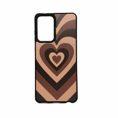 FUNDA DISEÑO RIGIDA SAMSUNG A52 (0751)