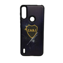 FUNDA DISEÑO RIGIDA SAMSUNG A12 (0741) - tienda online