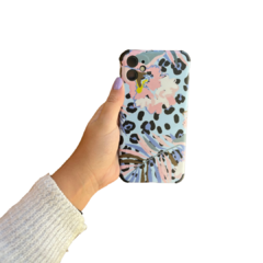 FUNDA REFORZADA DISEÑO IPHONE 14 PRO MAX (1608) en internet