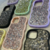 FUNDA FILIPINA GLITTER IPHONE 15 PRO MAX (2035) - comprar online