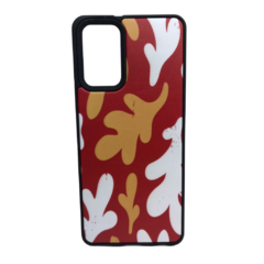 FUNDA DISEÑO RIGIDA SAMSUNG A10 (0738) - comprar online