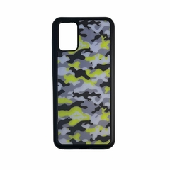 FUNDA FANTASIA SAMSUNG A02S (0791)