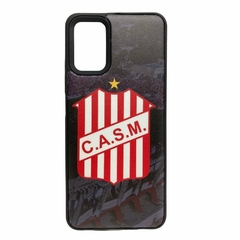 FUNDA DISEÑO RIGIDA SAMSUNG A21S (0744) en internet