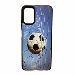 FUNDA DISEÑO RIGIDA SAMSUNG A20/A30 (0742) - SnacPhone