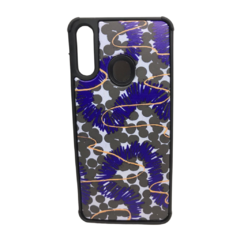 FUNDA DISEÑO RIGIDA SAMSUNG A10S (0739) - tienda online