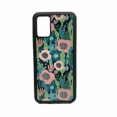 FUNDA DISEÑO RIGIDA SAMSUNG A22 (0840) en internet