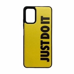 FUNDA DISEÑO RIGIDA SAMSUNG A72 (0931) - tienda online