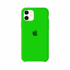 SILICONE CASE IPHONE 11 (0473)