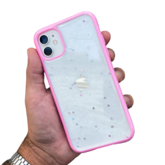 TPU ESTRELLAS IPHONE 12 MINI (0532)