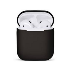 FUNDA SILICONA AIRPODS (0643) - SnacPhone