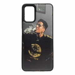 FUNDA DISEÑO RIGIDA SAMSUNG A03S (0949) - tienda online