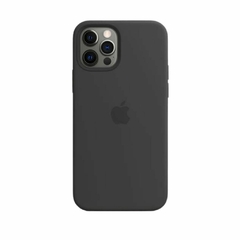 SILICONE CASE IPHONE 11 PRO (0474) en internet