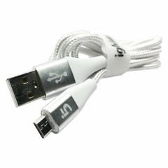 CABLE IGLUFIVE MICRO USB (0797)