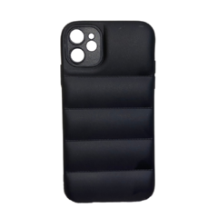 PUFFER CASE CAMARA IPHONE 15 PRO (1954) - SnacPhone