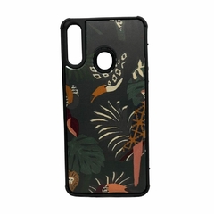 FUNDA DISEÑO RIGIDA SAMSUNG A10S (0739) - tienda online