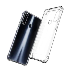 ANTIGOLPES TRANSPARENTE SAMSUNG A24 (1651)