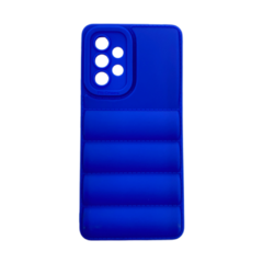 FUNDA PUFFER MOTO E32 (1447) - comprar online